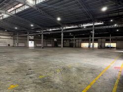 Tanjong Penjuru (D22), Warehouse #547842001